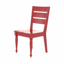  Canadel Gourmet CNN092234040MVA Chair IMAGE 1