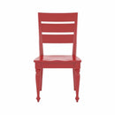  Canadel Gourmet CNN092234040MVA Chair IMAGE 2