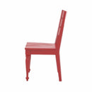  Canadel Gourmet CNN092234040MVA Chair IMAGE 3