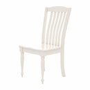  Canadel East Side CNN090488080MVA Chair IMAGE 2