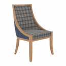  Canadel  CNN0319EWW01MNA Side Chair IMAGE 1