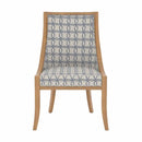  Canadel  CNN0319EWW01MNA Side Chair IMAGE 2