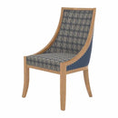  Canadel  CNN0319EWW01MNA Side Chair IMAGE 3