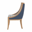  Canadel  CNN0319EWW01MNA Side Chair IMAGE 4