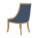  Canadel  CNN0319EWW01MNA Side Chair IMAGE 5