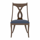  Canadel  CNN05160NF19MNA Side Chair IMAGE 2