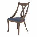  Canadel  CNN05160NF19MNA Side Chair IMAGE 3