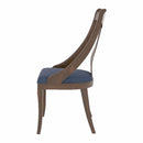  Canadel  CNN05160NF19MNA Side Chair IMAGE 4