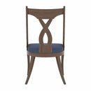  Canadel  CNN05160NF19MNA Side Chair IMAGE 6