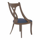  Canadel  CNN05160NF19MNA Side Chair IMAGE 7