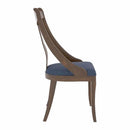  Canadel  CNN05160NF19MNA Side Chair IMAGE 8