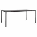  Canadel East Side TRE0407230NAEEANF Dining Table IMAGE 1