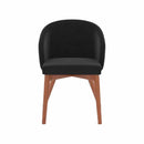  Canadel Downtown CNF05139XT06MNA Armchair IMAGE 1