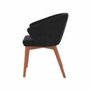  Canadel Downtown CNF05139XT06MNA Armchair IMAGE 3