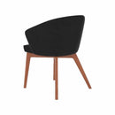  Canadel Downtown CNF05139XT06MNA Armchair IMAGE 4