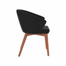  Canadel Downtown CNF05139XT06MNA Armchair IMAGE 7