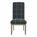  Canadel  CNN00138HH08DPC Side Chair IMAGE 1