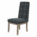  Canadel  CNN00138HH08DPC Side Chair IMAGE 2