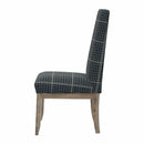  Canadel  CNN00138HH08DPC Side Chair IMAGE 3