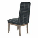  Canadel  CNN00138HH08DPC Side Chair IMAGE 4