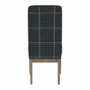  Canadel  CNN00138HH08DPC Side Chair IMAGE 5