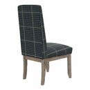  Canadel  CNN00138HH08DPC Side Chair IMAGE 6