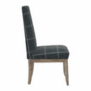  Canadel  CNN00138HH08DPC Side Chair IMAGE 7