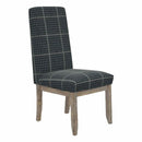  Canadel  CNN00138HH08DPC Side Chair IMAGE 8