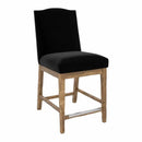  Canadel  SNF0310AXT03D24 Fixed Stool IMAGE 1