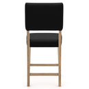  Canadel Loft SNF08051XT03R24 26" Fixed Stool IMAGE 5