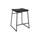  Canadel Loft SNF08052XTNAR24 25" Fixed Stool IMAGE 1