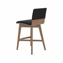  Canadel Downtown SNF08142XT03M24 24" Fixed Stool IMAGE 4