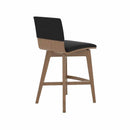  Canadel Downtown SNF08142XT03M24 24" Fixed Stool IMAGE 6