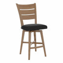  Canadel  SNS07399XT03M24 Swivel Stool IMAGE 1