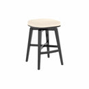  Canadel  SNS07504XK63M24 26" Swivel Stool IMAGE 1