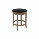  Canadel  SNS08004XT03M24 26" Swivel Stool IMAGE 1