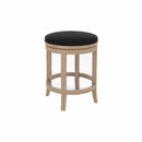  Canadel  SNS08004XT20M24 26" Swivel Stool IMAGE 1