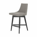  Canadel Downtown SNS08141ZJ63M24 25" Swivel Stool IMAGE 2