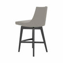  Canadel Downtown SNS08141ZJ63M24 25" Swivel Stool IMAGE 4