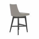  Canadel Downtown SNS08141ZJ63M24 25" Swivel Stool IMAGE 6