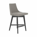  Canadel Downtown SNS08141ZJ63M24 25" Swivel Stool IMAGE 8