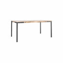  Canadel East Side TRE0386602NAEEANF Dining Table IMAGE 1