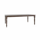  Canadel  TRE042881919MAABF Dining Table IMAGE 1