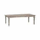  Canadel Champlain TRE042927272DAANF Dining Table IMAGE 1
