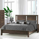  Concept Plus 150-60 Queen Bed IMAGE 1