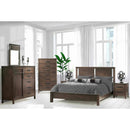  Concept Plus 150-60 Queen Bed IMAGE 2