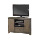  Concept Plus 35-10 Corner TV Stand IMAGE 1