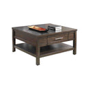 Concept Plus 45-42-T Cocktail Table IMAGE 1