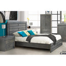  Concept Plus 51-54 Full Bed IMAGE 1