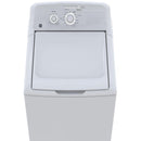  GE 4.4 cu. ft. Top Loading Washer GTW302BMPWW IMAGE 4